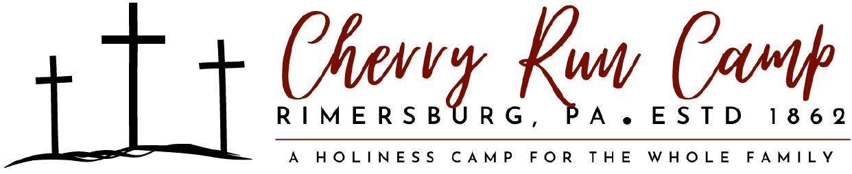 Cherry Run Camp